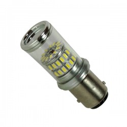 Λαμπτήρας 1157 48 SMD 4014 Can Bus 12v Ψυχρό 6000k GloboStar 05468