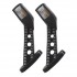 LED Set Πλευρικά Φώτα Όγκου Φορτηγών Αδιάβροχο IP66 Κέρατο 24 Volt GloboStar 75491