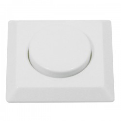 LED Dimmer Τοίχου 220v (400w) Trailing Edge GloboStar 50030