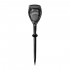 GloboStar® FIAMMA 61549 Αυτόνομο Ηλιακό Καρφωτό Φωτιστικό Κήπου LED SMD 2W 80lm με Ενσωματωμένη Μπαταρία 1500mAh - Φωτοβολταϊκό Πάνελ - Αισθητήρα Ημέρας-Νύχτας Φαναράκι Κήπου - Εφέ Φλόγας Διακοσμητικό - Αδιάβροχο IP65 - 1800K Φ10 x Υ55cm - 2 Χρόνια Εγγύησ