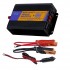 Inverter Τροποποιημένου Ημίτονου 24 Volt DC σε 220 Volt AC 800 Watt GloboStar 67435