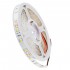 GloboStar® LILAC 70141 Ταινία LED 6W/m 690lm/m 120° DC 12V IP20 - 60 x SMD 2835 LED Chip/Μέτρο - Μ5000 x Π8 x Υ1mm - Ρολό 5 Μέτρων - Φυσικό Λευκό 4500K - 5 Χρόνια Εγγύηση