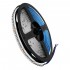 GloboStar® 70267 Ταινία LED SMD 3535 SUPER BRIGHT 5m 19.5W/m 120LED/m 2945lm/m 120° DC 24V IP20 RGB - 5 Χρόνια Εγγύηση