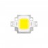 GloboStar® 73760 Υψηλής Ισχύος LED COB BRIDGELUX 10W 900lm DC 28-32V - M2.9 x P2 x Y0.3cm - Ψυχρό Λευκό 6000K - 2 Χρόνια Εγγύηση