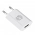 GloboStar® 79700 Φορτιστής Πρίζας Charger 1x Type-A USB Port DC 5V 1A Max 5W