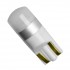 GloboStar® 81098 Λάμπα Αυτοκίνητου T10 W5W 3rd Generation Can-Bus Series LED 1 CREE XHP35 4W 564lm 360° DC 12V IP20 Ψυχρό Λευκό 6000K