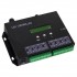 LED Digital RGB Controller DMX512 T8000PRO H803SA 8000 IC με Κάρτα SD Professional Series 5v - 12v - 24v GloboStar 88771