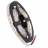 GloboStar® AVILA 90590 Ταινία LED 4.8W/m 300lm/m 120° DC 12V IP20 - 60 x SMD 3528 LED Chip/Μέτρο - Μ5000 x Π8 x Υ2mm - Ρολό 5 Μέτρων - Ψυχρό Λευκό 6000K - 2 Χρόνια Εγγύηση